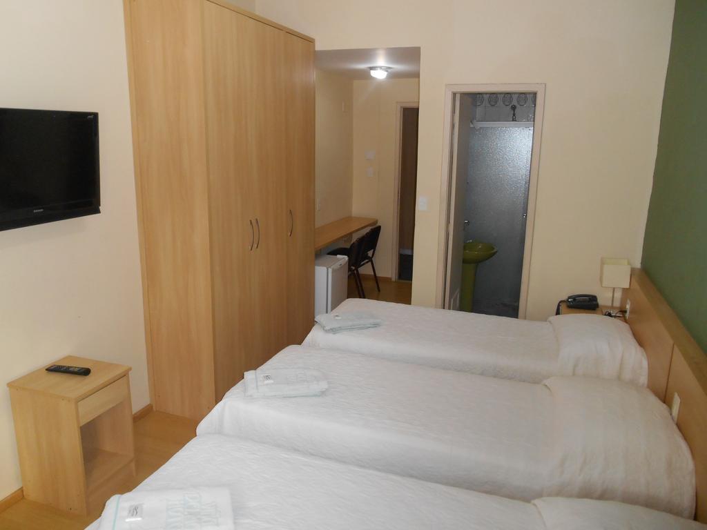 Hotel Viña Del Mar Rio de Janeiro Buitenkant foto