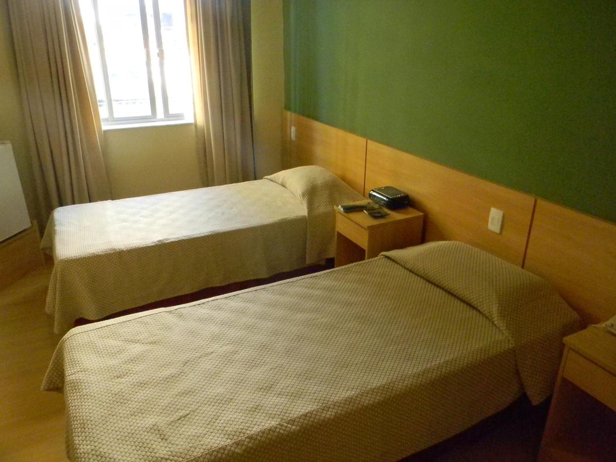Hotel Viña Del Mar Rio de Janeiro Buitenkant foto