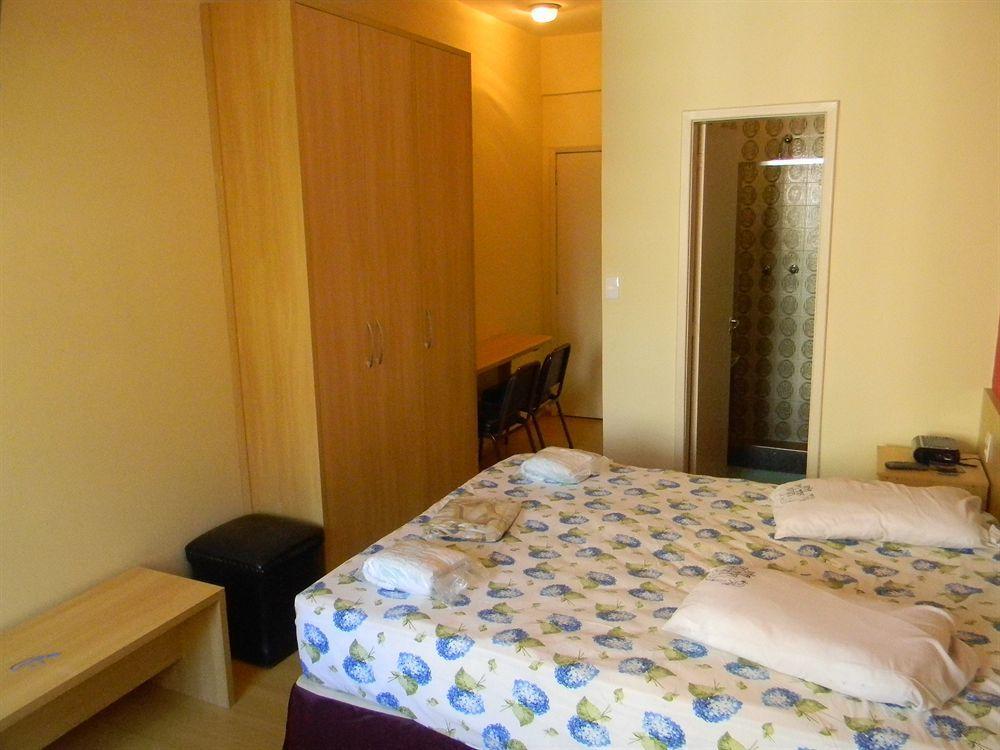 Hotel Viña Del Mar Rio de Janeiro Buitenkant foto