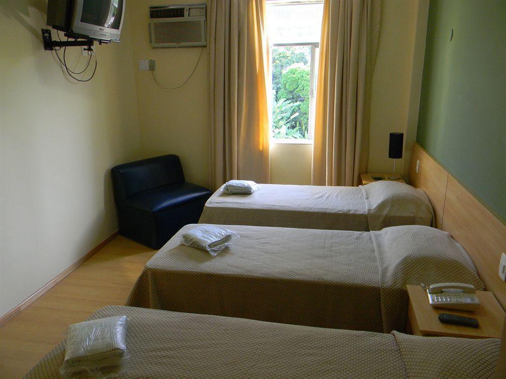 Hotel Viña Del Mar Rio de Janeiro Buitenkant foto