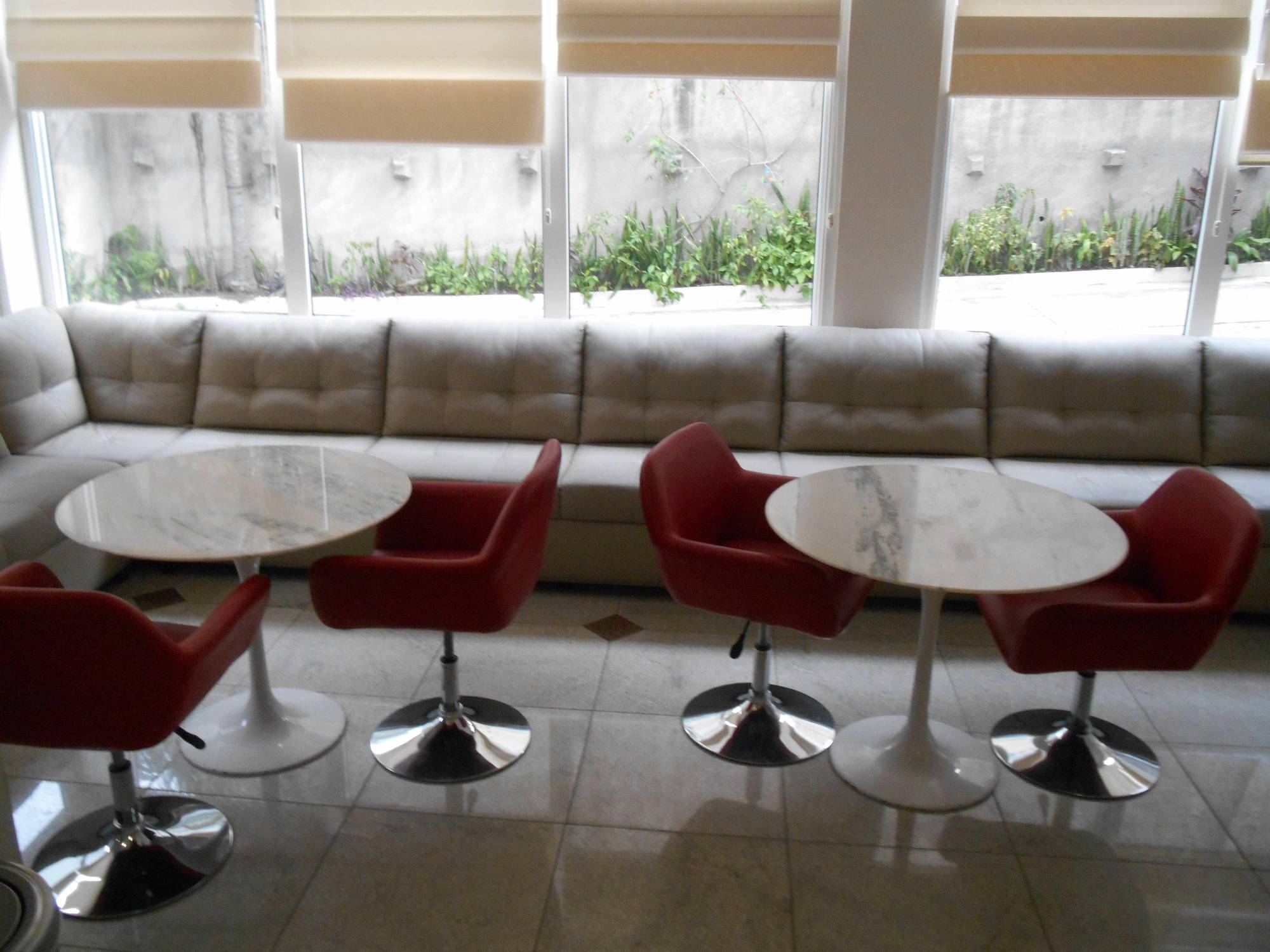 Hotel Viña Del Mar Rio de Janeiro Buitenkant foto